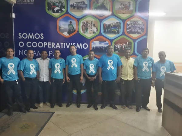 Equinócio elege nova Mesa Diretora e Conselho de Ética da Cooperativa