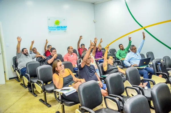 Cooperativas do Ramo Agropecuário do Amapá se unem e criam Federação