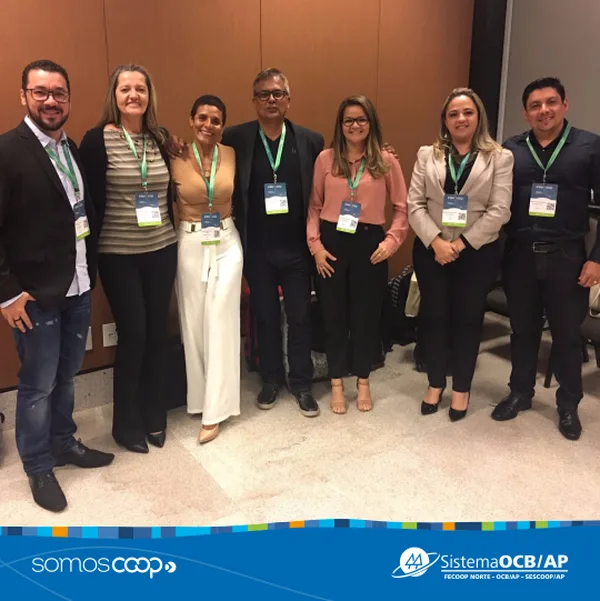 Novos caminhos para o desenvolvimento do cooperativismo são discutidos durante o Intercoop