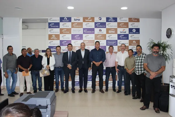 Sistema OCB Amapá celebra a chegada do SICRED SUL MATO GROSSO ao Estado