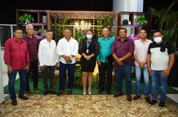 OCB-AP e Cooperativas comemoram início das atividades do Sicredi no Amapá