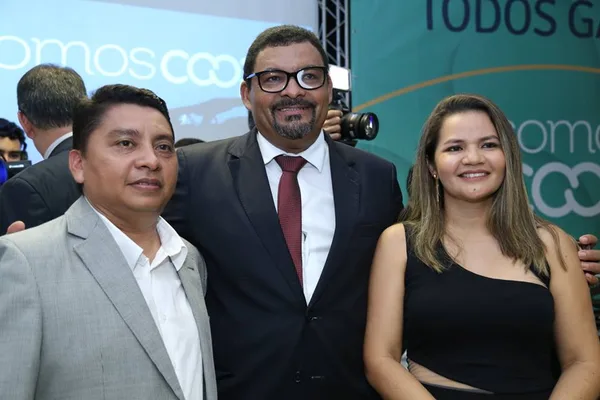 Diretoria Executiva do Sistema OCB-AP participa de Encontro de Lideranças no Pará