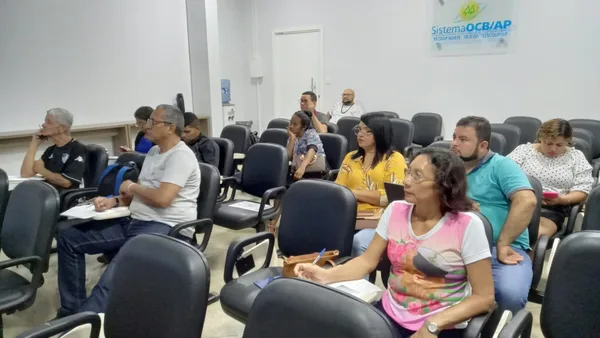 Oficina capacita cooperativas do Amapá para usar a plataforma ‘Negócios Coop’