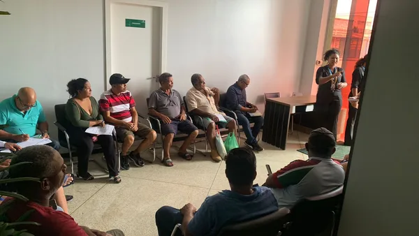 Sistema OCB Amapá mostra o cooperativismo como modelo de negócio para piscicultores