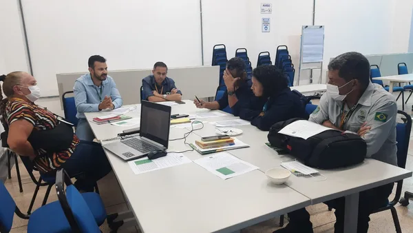 Cooperativismo do Amapá ajuda a elaborar o Plano Norte + Sustentável
