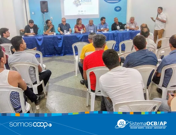 Movimento Amapá que Produz realiza plenárias em Santana e Oiapoque