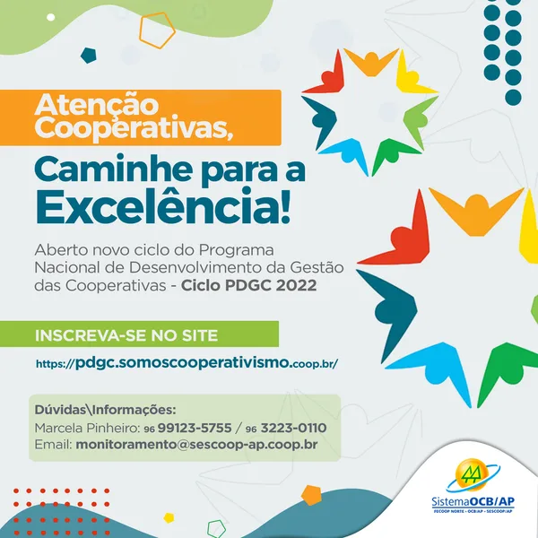 Sescoop abre novo ciclo do programa de gestão para cooperativas
