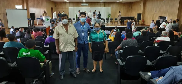 Cooperativas do ramo agro são selecionadas para participação no PPI