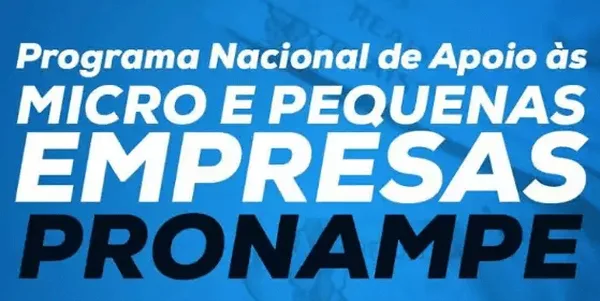 Leis sancionadas hoje renovam recursos do Pronampe