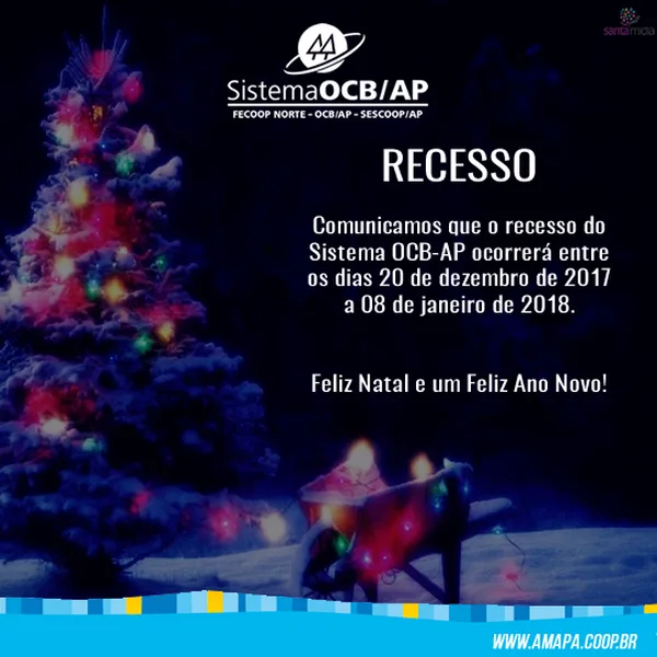 RECESSO