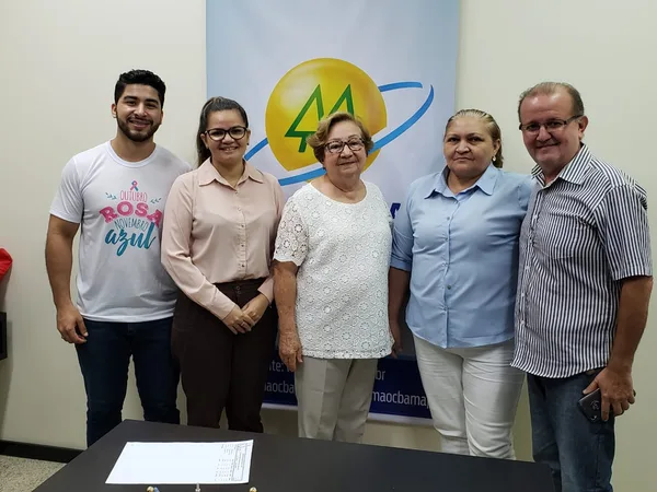 3ª Reunião do Conselho Administrativo do SESCOOP/AP é marcada pela avaliação e aprovação do Orçamento e Plano de Trabalho de 2019