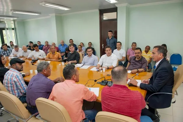 Sistema OCB-AP atua na defesa da atividade garimpeira e suas Cooperativas no Amapá