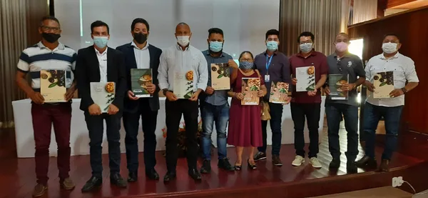Seminário Técnico apresenta resultados do Projeto Verticalização do Açaí, Pescado e da Castanha da Amazônia