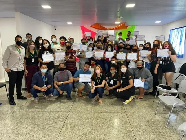 OCB-AP apresenta o Cooperativismo como modelo de Negócio em projeto que incentiva o empreendedorismo em Macapá