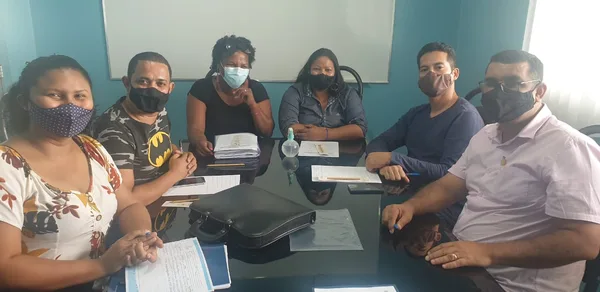 Sistema OCB-AP alinha parceria para exportar produtos de cooperativas do Amapá