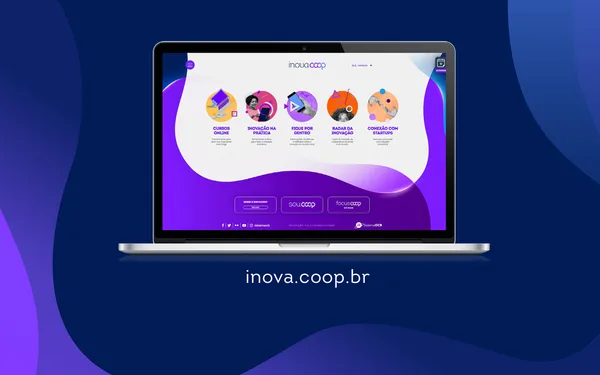 Sistema OCB lança plataforma InovaCoop