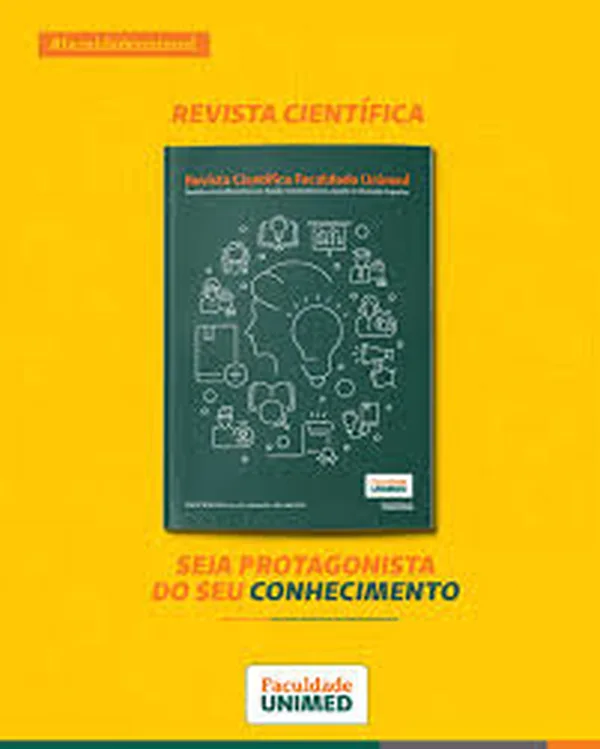 Revista Científica recebe trabalhos até 28 de agosto