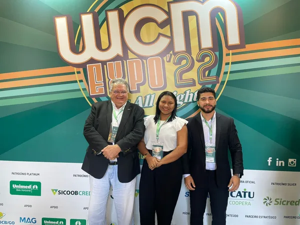Sistema OCB Amapá participa de Congresso internacional World Coop Management