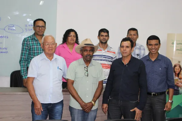 Fortalecido, setor mineral funda a Federação das Cooperativas de Mineração do Estado do Amapá com apoio do Sistema OCB