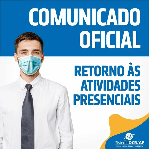 COMUNICADO OFICIAL