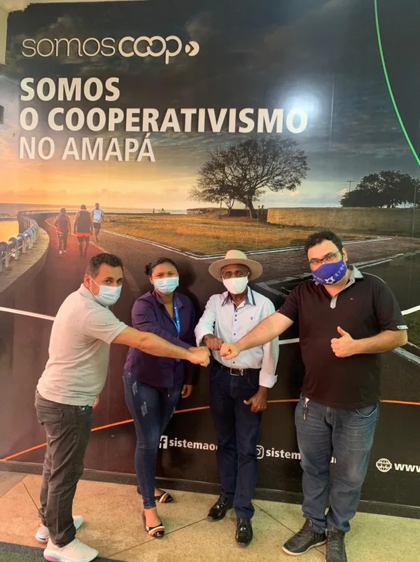FECOMI e CONSUNORTE assinam convênio que ofertará descontos em medicamentos com farmácias parceiras