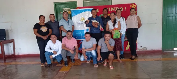 Sistema OCB Amapá alinha preparação técnica para Assembleia Geral da COOPNHARIN