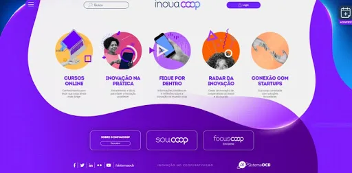 É hora do cooperativismo de plataforma