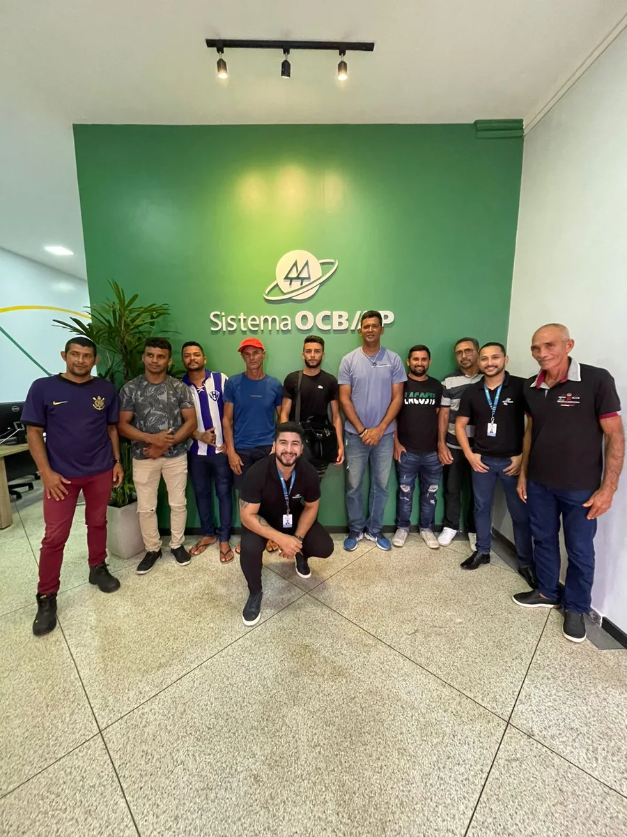 Cooperativa paraense quer abrir filial em Macapá e visita Sistema OCB Amapá