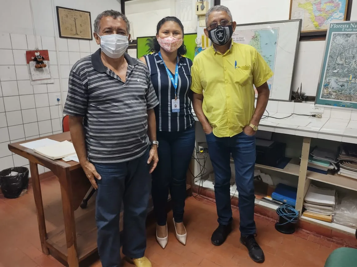 OCB-AP, IEPA e PLASTEC unem-se para acelerar o desenvolvimento das cooperativas da agroindústria, no AP